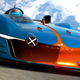 Image for article titled The Alpine Vision Gran Turismo Is The Most Interesting Digital Car Yet